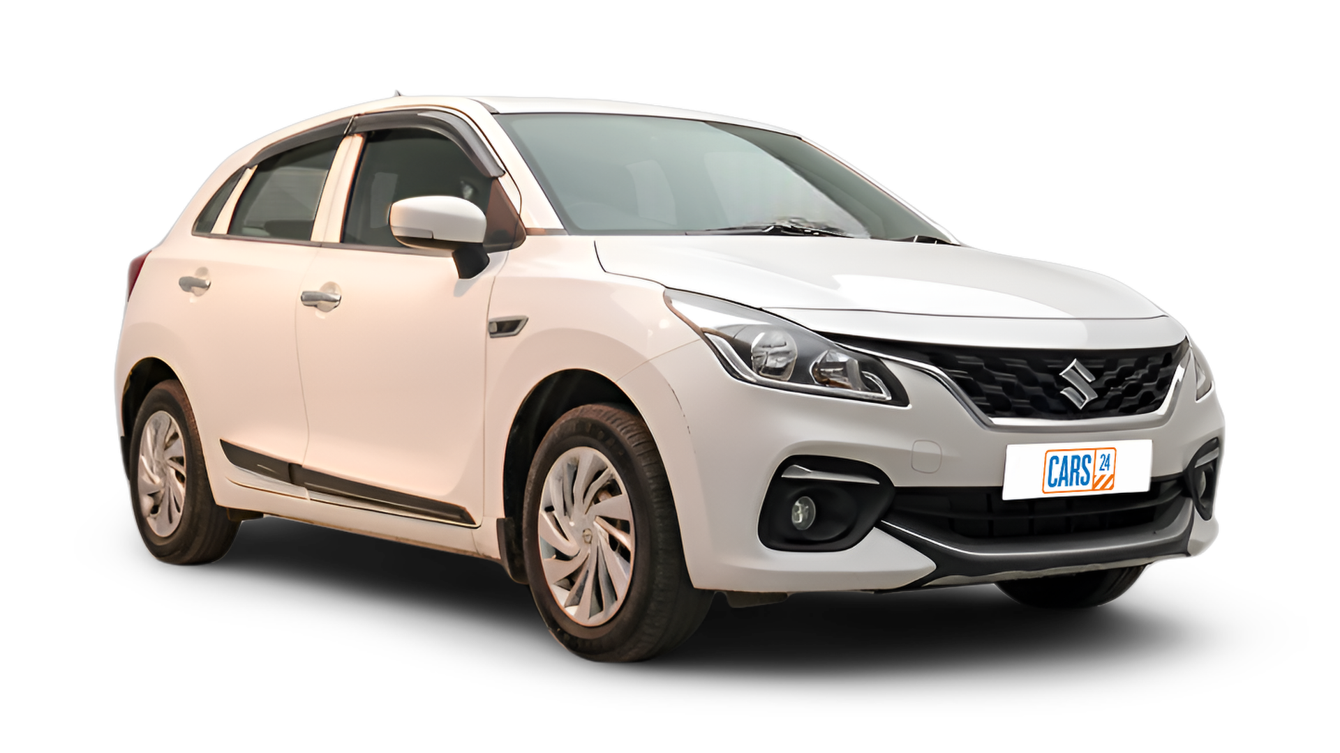 Maruti Baleno-img